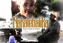 Chile One – Nakalebalika Mp3 Download