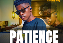 MC Lamz Ft Karchy King - Patience Pays