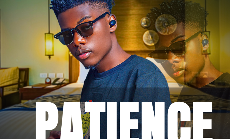 MC Lamz Ft Karchy King - Patience Pays