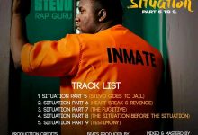 Stevo - Situation part 5 to 9