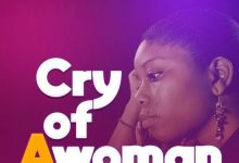 D Bwoy - Cry Of A Woman
