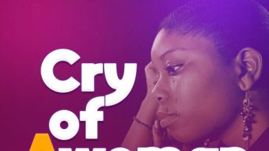 D Bwoy - Cry Of A Woman