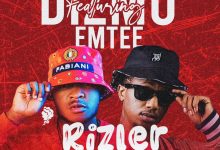 Dizmo Ft Emtee - Rizler & Lighter