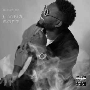 Siame OC - Living Soft