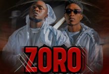Download Dizmo Ft Jae Cash - Zoro Mp3