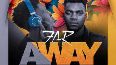 Eazi Int Ft Young Wayne - Far Away