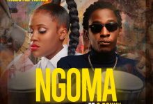 Muzo Aka Alphonso Ft S Roxxy - Ngoma