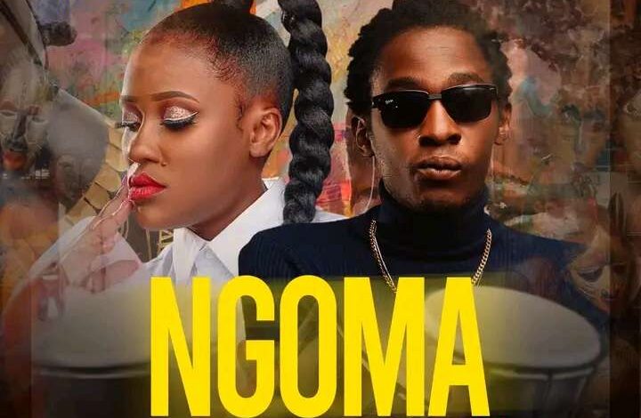 Muzo Aka Alphonso Ft S Roxxy - Ngoma