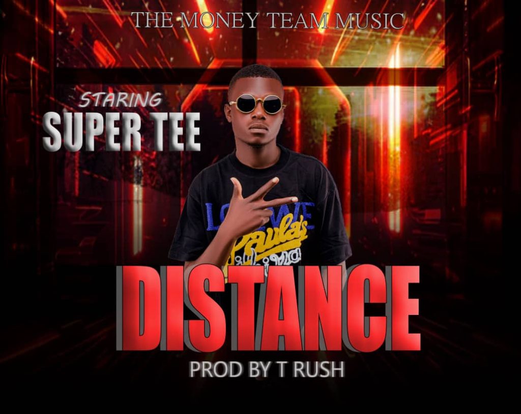 Super Tee - Distance