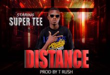 Super Tee - Distance