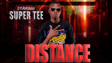 Super Tee - Distance