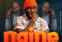 JC Kalinks Ft Pretty B - Naine