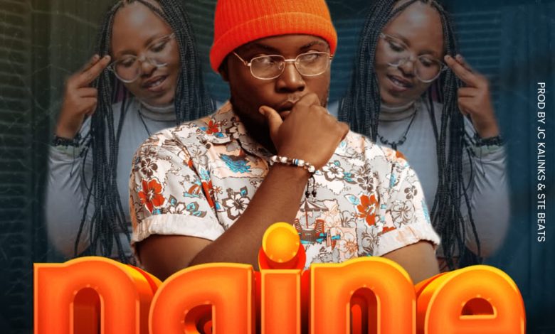 JC Kalinks Ft Pretty B - Naine