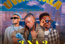 3 Na 2 Ft Jemax - Uwafitala