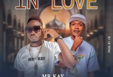 Mr. Kay Ft Timbo - In Love
