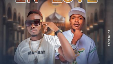 Mr. Kay Ft Timbo - In Love