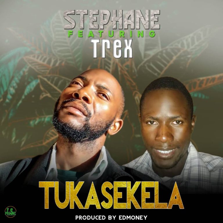 Stephane Ft Trex - Tukasekela