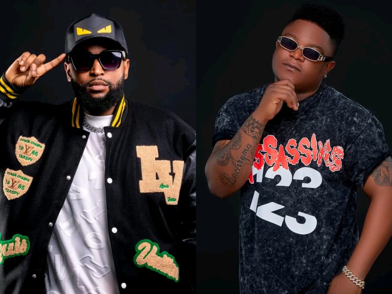 Shenky Ft D Bwoy & Paul Smart – Akapondo