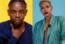 Ace Trap Ft Towela Kaira - It's Not Cheating
