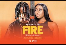 Mordecaii Ft Terry The Vocalist - Fire Download Mp3
