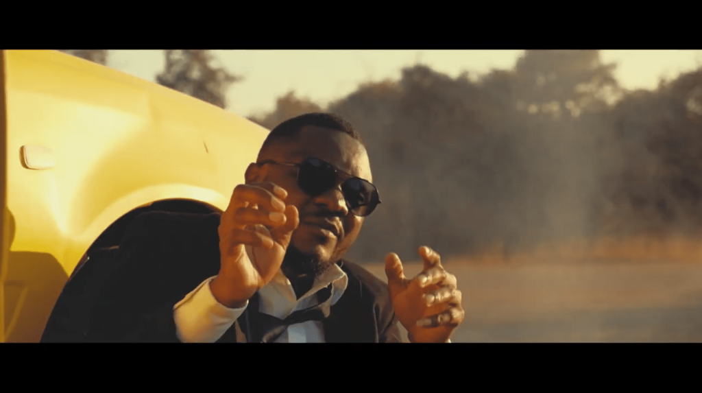 Umusepela Crown Ft Theresa Ng'ambi - Ukuba Umwaume