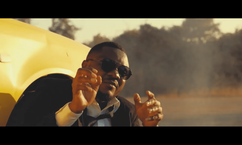 Umusepela Crown Ft Theresa Ng'ambi - Ukuba Umwaume