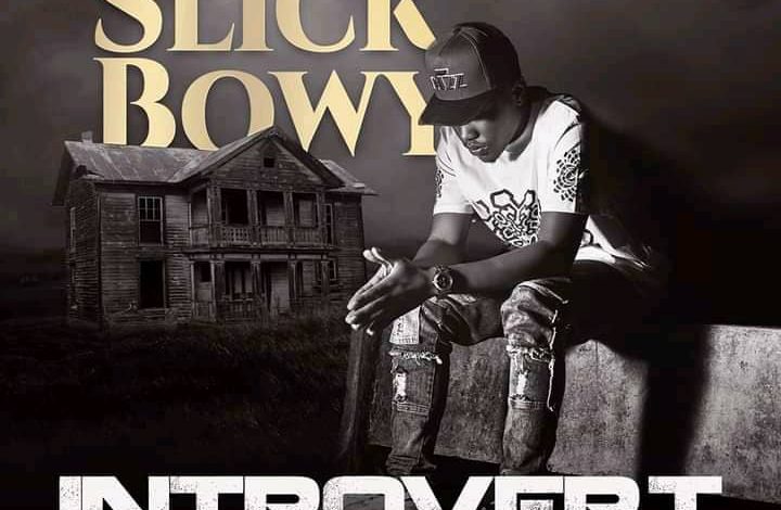 Slick Bowy - Pushing Up