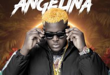 Drifta Trek - Angelina