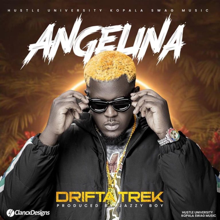 Drifta Trek - Angelina