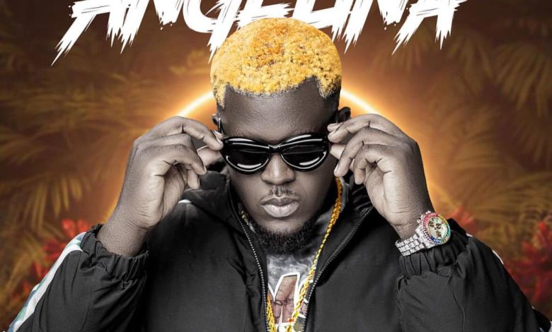 Drifta Trek - Angelina