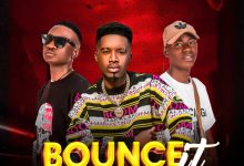 Sub Celeb Na Jae Marco Ft Chuzhe Int - Bounce It
