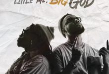 Tim Ft Dope G - Little Me, Big God