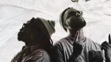 Tim Ft Dope G - Little Me, Big God