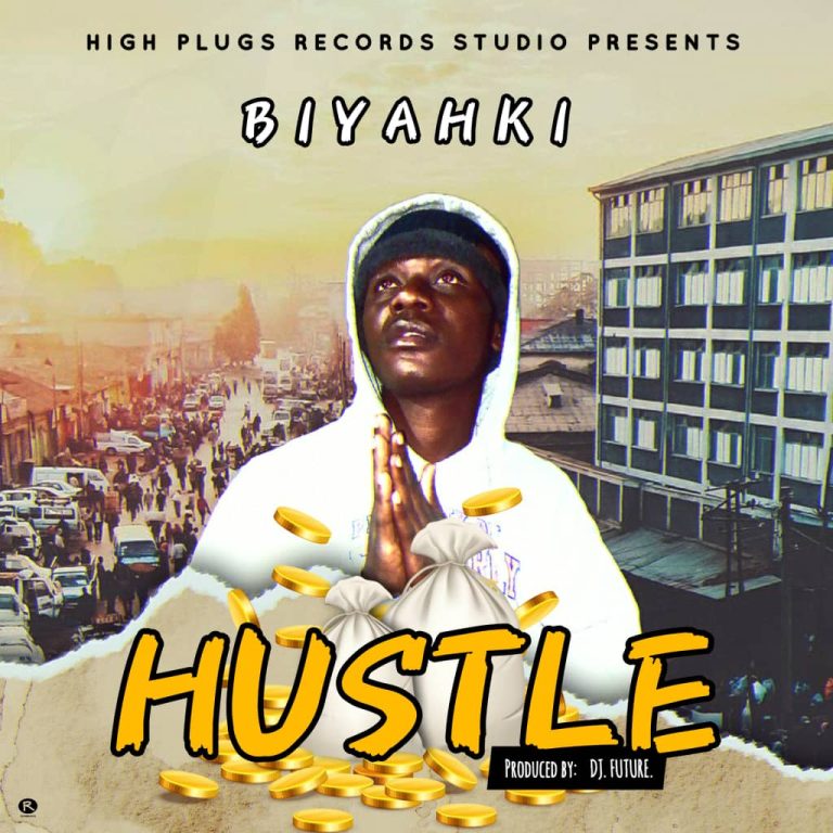 Biyahki - Hustle