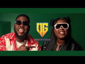 Slap Dee ft Xaven – Kalibu