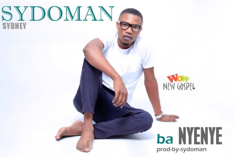 Sydoman - Ba Nyenye