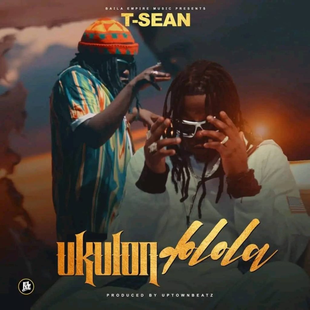 T-Sean - Ukulondolola Download Mp3
