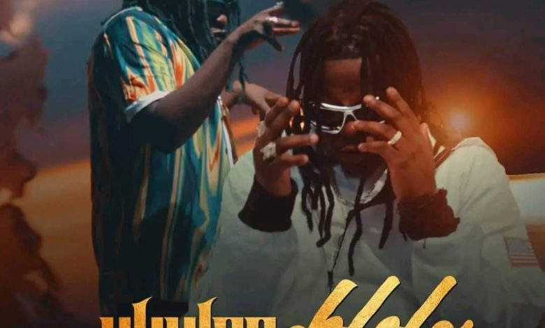T-Sean - Ukulondolola Download Mp3