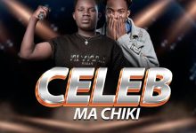 DayMaker Ft Santa Saizer - Celeb Ma Chiki