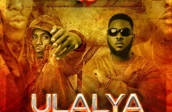 Y Celeb Ft Slap Dee - Ulalya