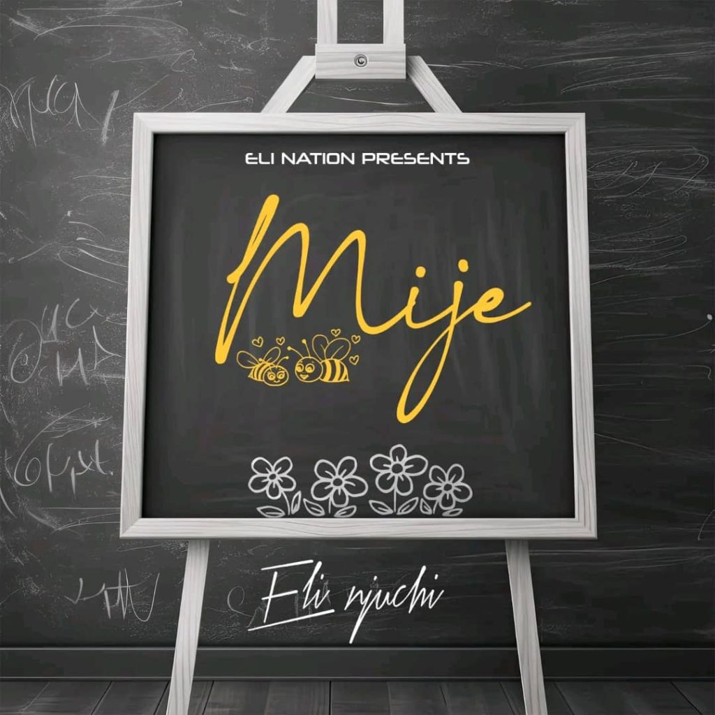 Eli Njuchi - Mije Download Mp3