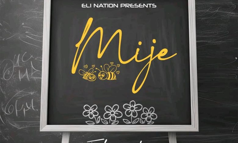 Eli Njuchi - Mije Download Mp3