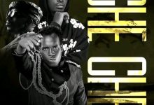 Y Celeb Ft Chef 187 & Frank Ro - Che Che