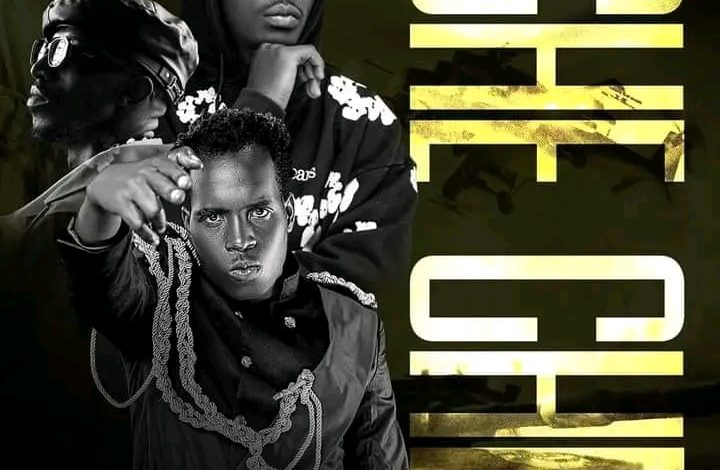 Y Celeb Ft Chef 187 & Frank Ro - Che Che