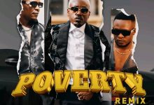 Roberto Ft Tiger Tonka & Dizmo - Poverty (Remix)