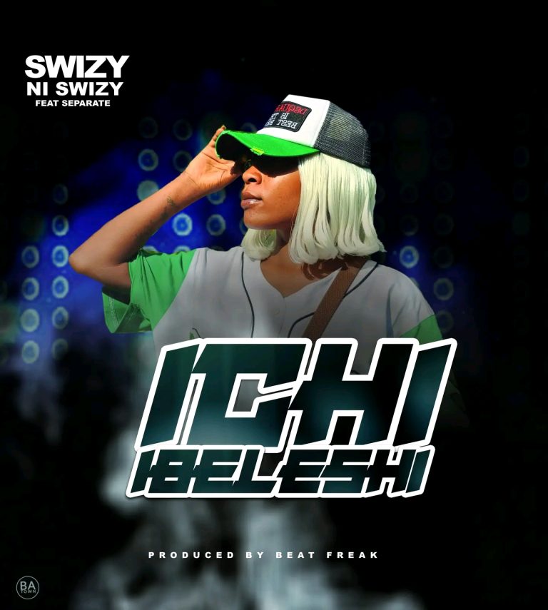 Swizy Ni Swizy - Ichibeleshi
