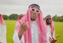Jae Cash Ft Xaven - Slay Queen Mu Ka Vitz