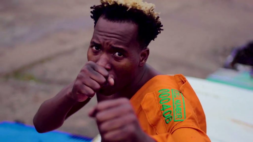 Y Celeb - End Of Year Freestyle