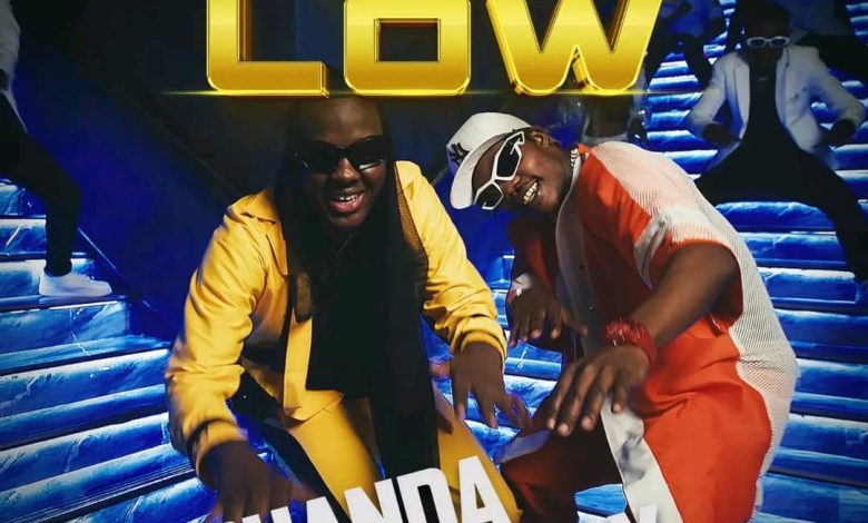Chanda Na Kay - Go Low