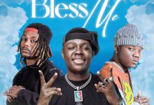 Nacci Lp Ft 4 Na 5 - Bless Me
